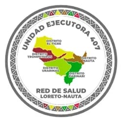 RED DE SALUD LORETO NAUTA