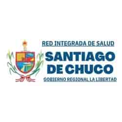 RED DE SALUD SANTIAGO DE CHUCO
