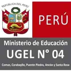 UGEL-4
