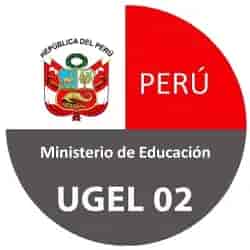 UGEL 2 - SAN MARTÍN DE PORRES