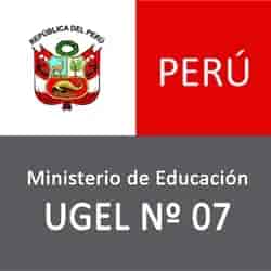 UGEL 7