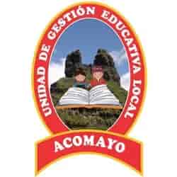 UGEL Acomayo