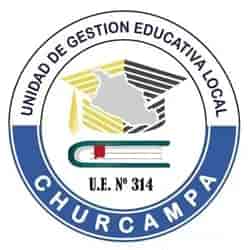 UGEL CHURCAMPA