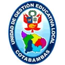 UGEL COTABAMBAS