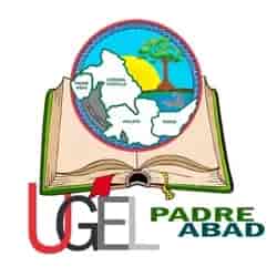 UGEL Padre Abad