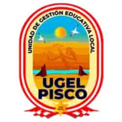 UGEL PISCO