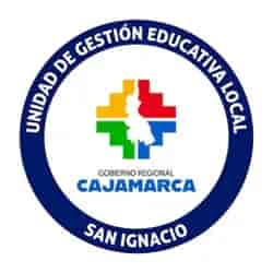 UGEL SAN IGNACIO