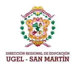 UGEL San Martín