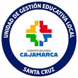 UGEL Santa Cruz