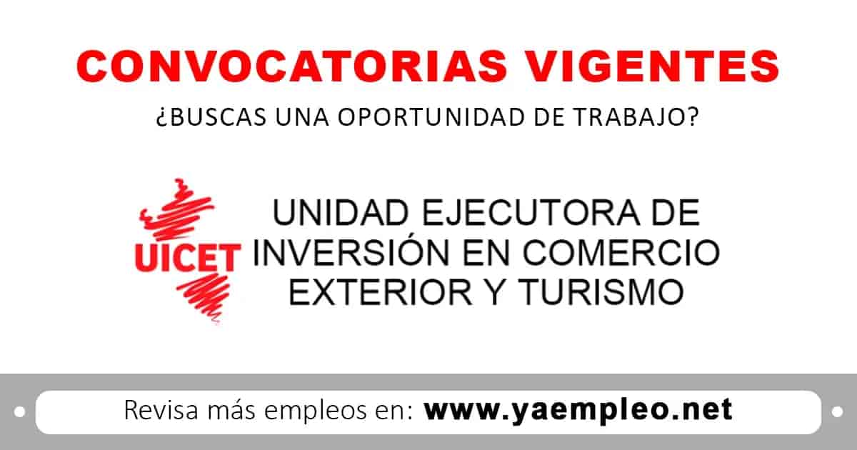 UICET
