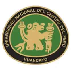 Universidad del Centro del Perú