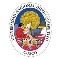 Universidad Diego Quispe Tito