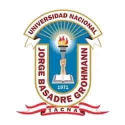 UNJBG - Universidad Nacional Jorge Basadre Grohmann