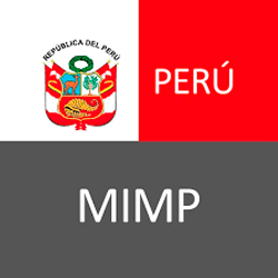 Ministerio de la Mujer y Poblaciones Vulnerables - MIMP