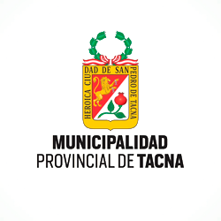 Municipalidad Provincial de Tacna